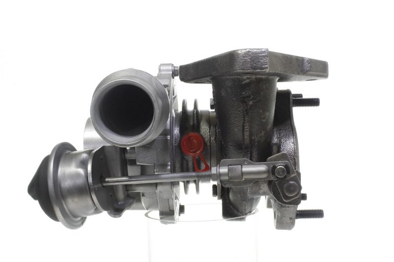 Renoviert turbolader Garrett 757349-5004S
