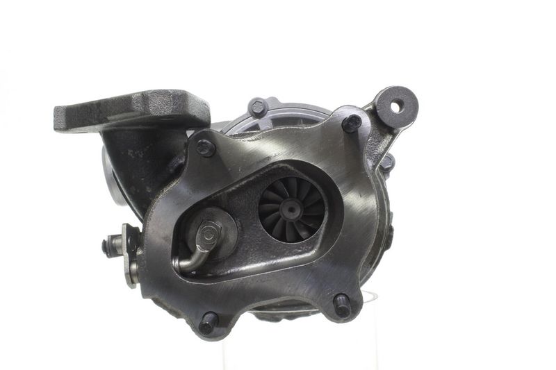 Renoviert turbolader Garrett 757349-5004S