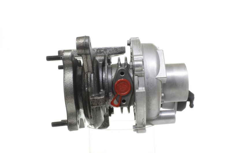 Renoviert turbolader Garrett 757349-5004S