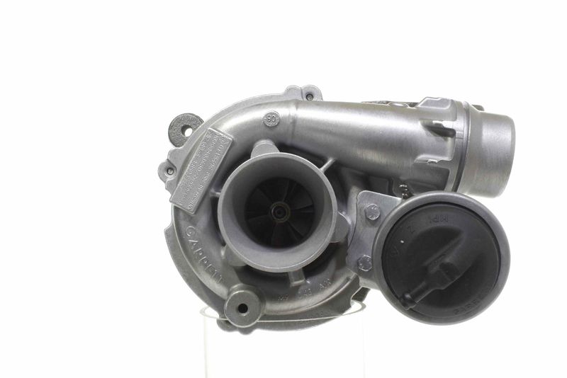 Renoviert turbolader Garrett 757349-5004S