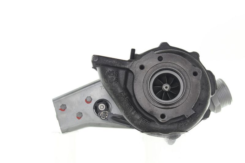 Renoviert turbolader Garrett 757779-5022S