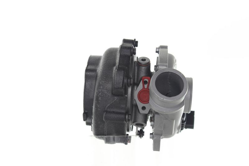 Renoviert turbolader Garrett 757779-5022S