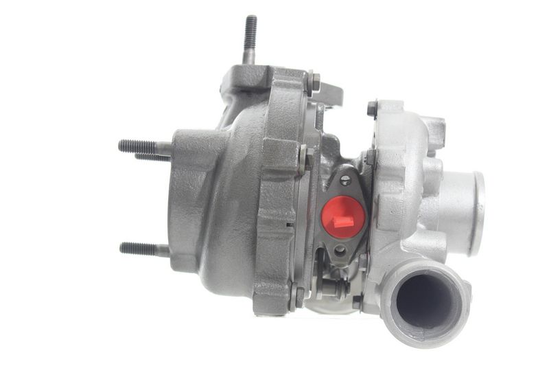 Renoviert turbolader Garrett 757886-5004S