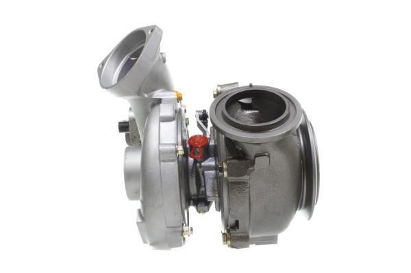 Renoviert turbolader Garrett 758352-5026S