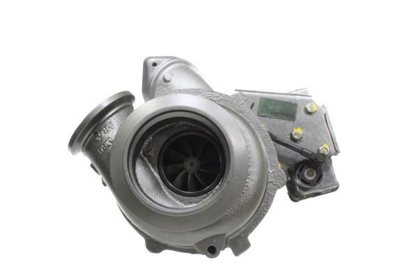 Renoviert turbolader Garrett 758352-5026S