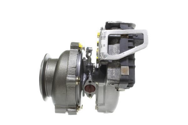 Renoviert turbolader Garrett 758352-5026S