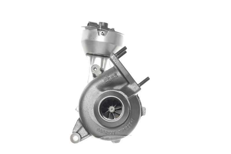 Renoviert turbolader Garrett 760220-5004S