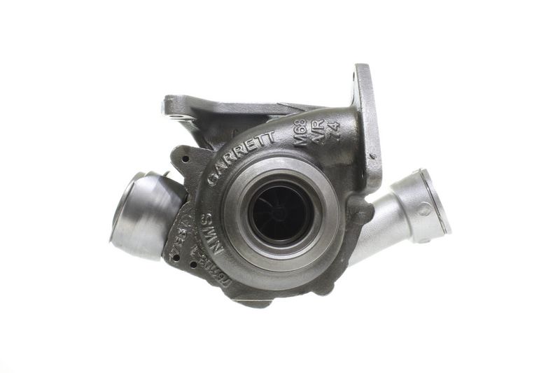 Renoviert turbolader Garrett 760698-5005S