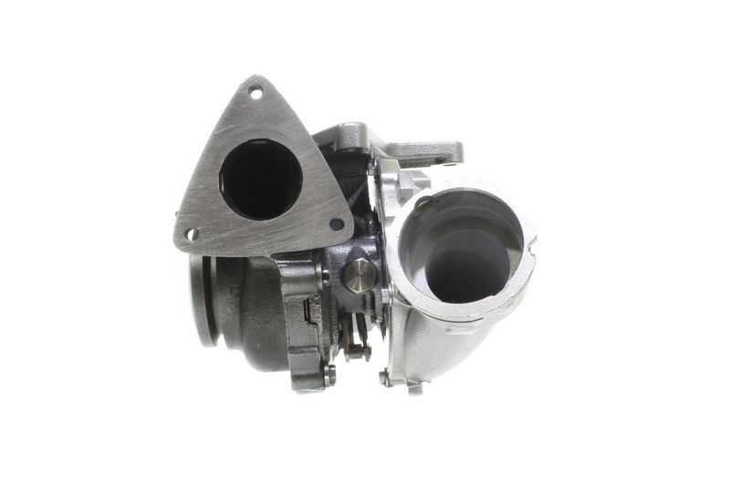 Renoviert turbolader Garrett 760698-5005S