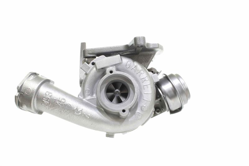 Renoviert turbolader Garrett 760698-5005S