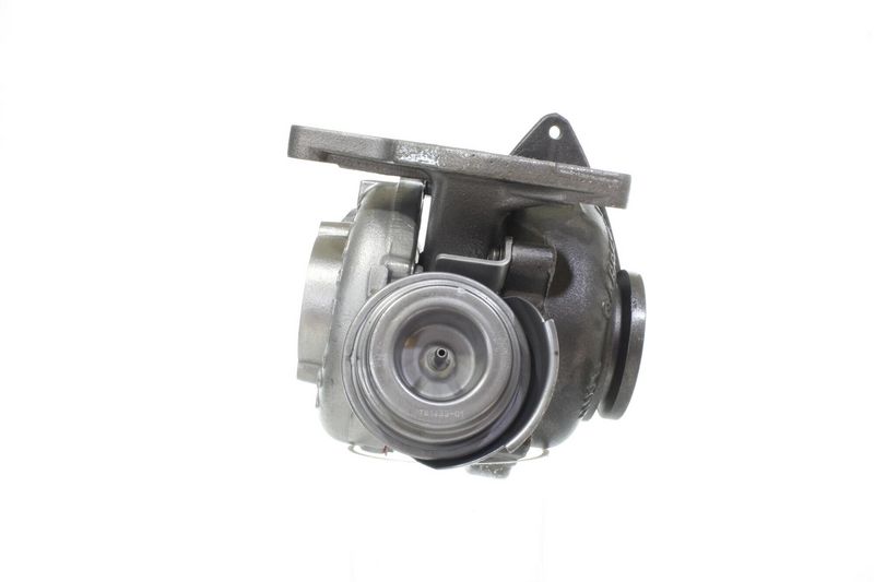 Renoviert turbolader Garrett 760699-5006S