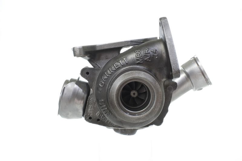 Renoviert turbolader Garrett 760699-5006S