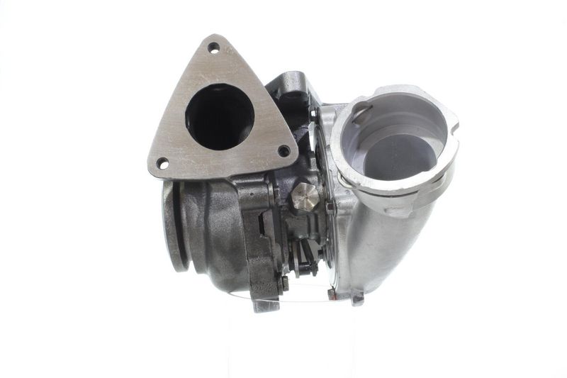 Renoviert turbolader Garrett 760699-5006S
