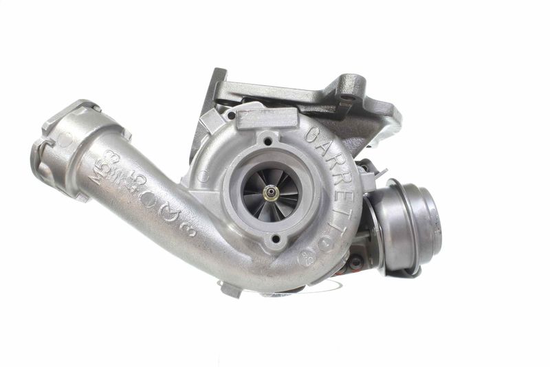 Renoviert turbolader Garrett 760699-5006S