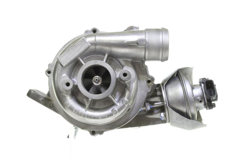 Renoviert turbolader Garrett 760774-5005S