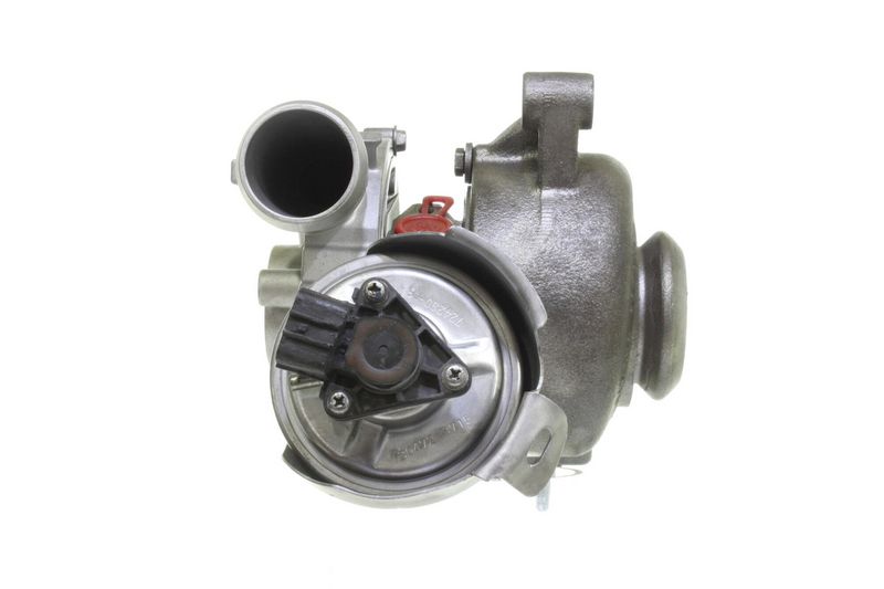 Renoviert turbolader Garrett 760774-5005S