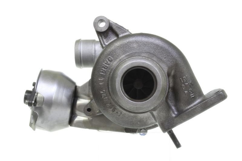 Renoviert turbolader Garrett 760774-5005S