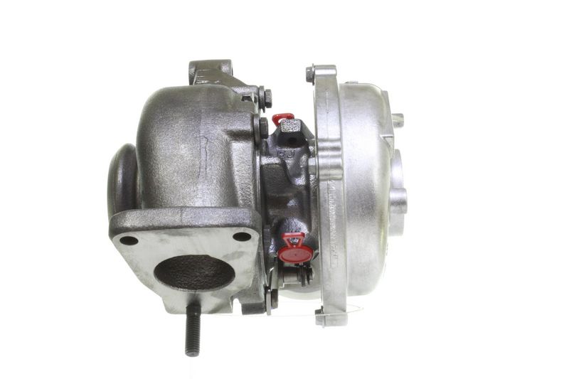 Renoviert turbolader Garrett 760774-5005S