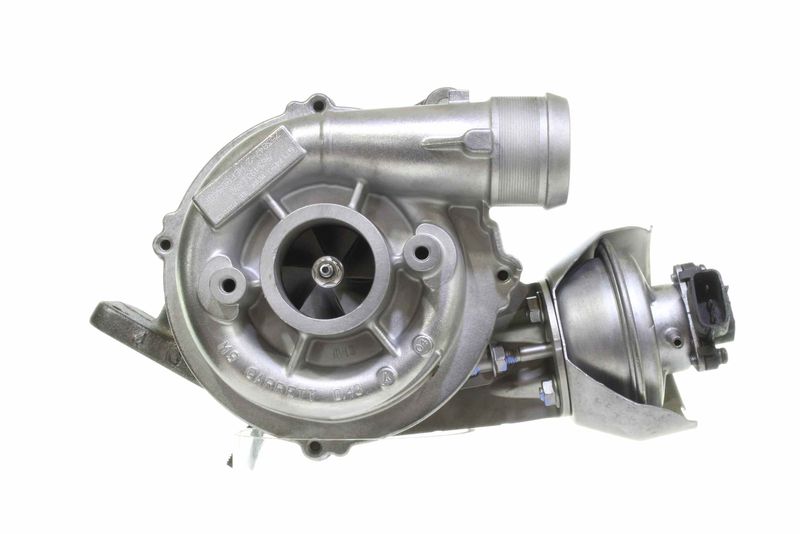 Renoviert turbolader Garrett 760774-5005S