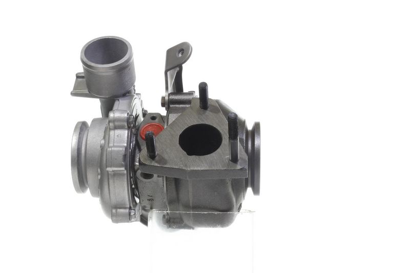 Renoviert turbolader Garrett 761618-5004S