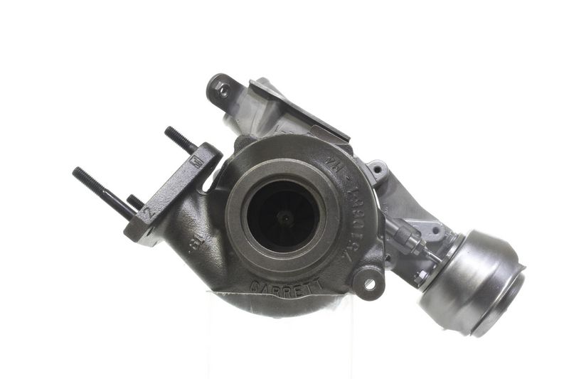 Renoviert turbolader Garrett 761618-5004S