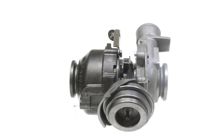 Renoviert turbolader Garrett 761618-5004S