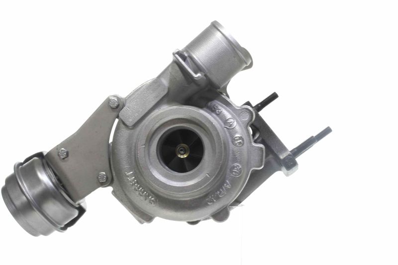 Renoviert turbolader Garrett 761618-5004S