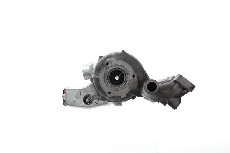 Renoviert turbolader Garrett 762060-5009S