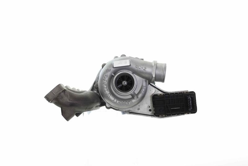 Renoviert turbolader Garrett 762060-5009S