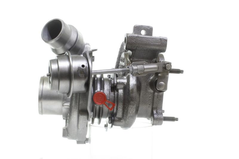 Renoviert turbolader Garrett 762785-5004S