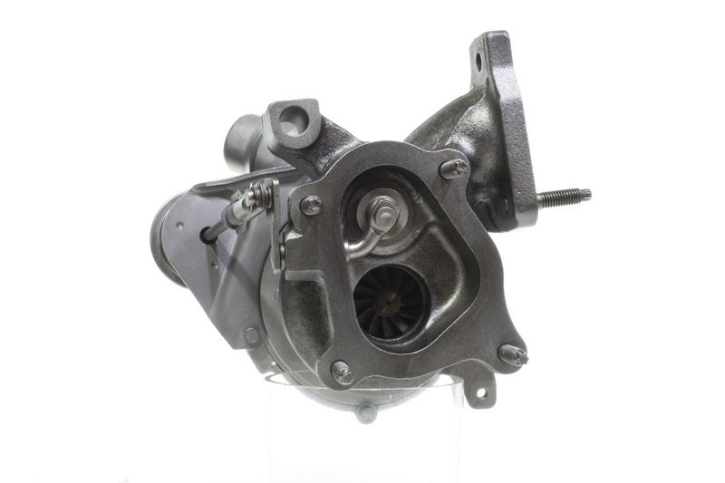 Renoviert turbolader Garrett 762785-5004S