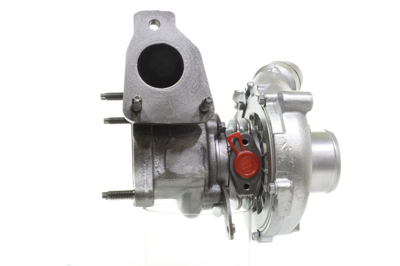 Renoviert turbolader Garrett 762785-5004S