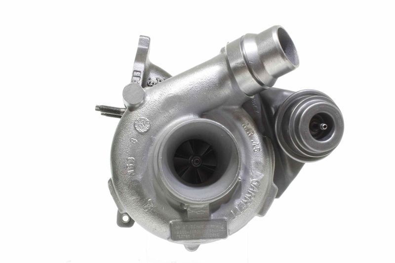 Renoviert turbolader Garrett 762785-5004S
