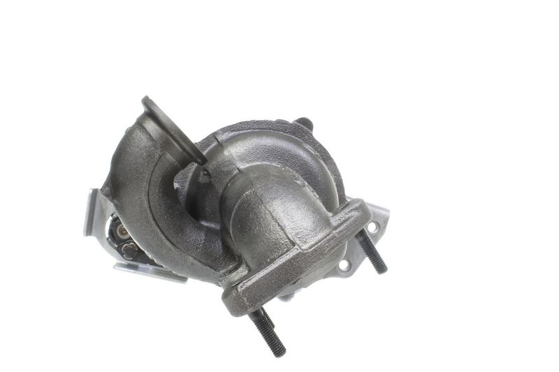 Renoviert turbolader Garrett 763647-5021S