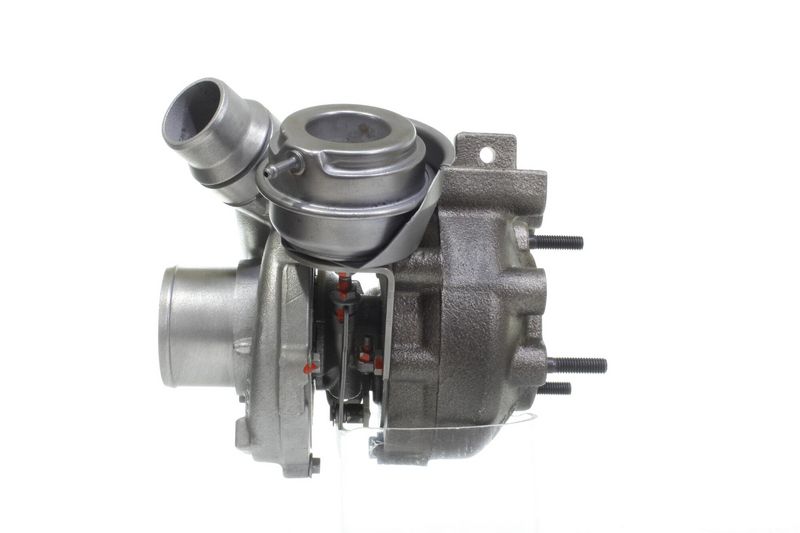 Renoviert turbolader Garrett 765015-5006S