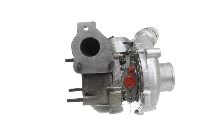 Renoviert turbolader Garrett 765015-5006S