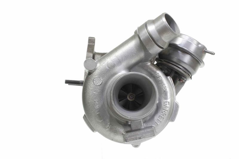 Renoviert turbolader Garrett 765015-5006S