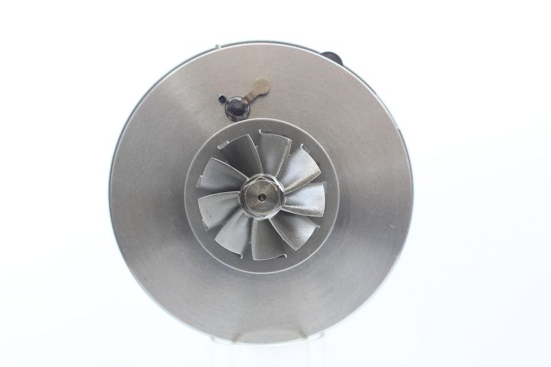 Neu turboladerzentren RFN 765155