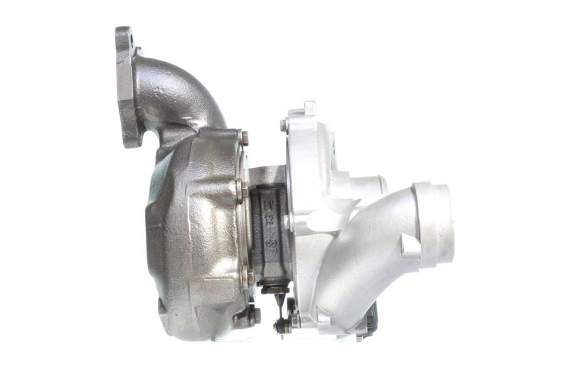 Renoviert turbolader Garrett 765155-5008S