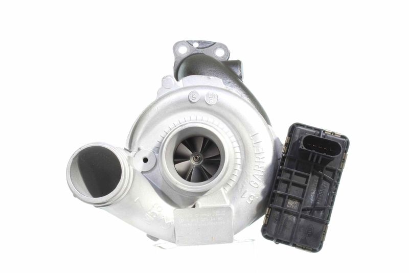 Renoviert turbolader Garrett 765155-5008S