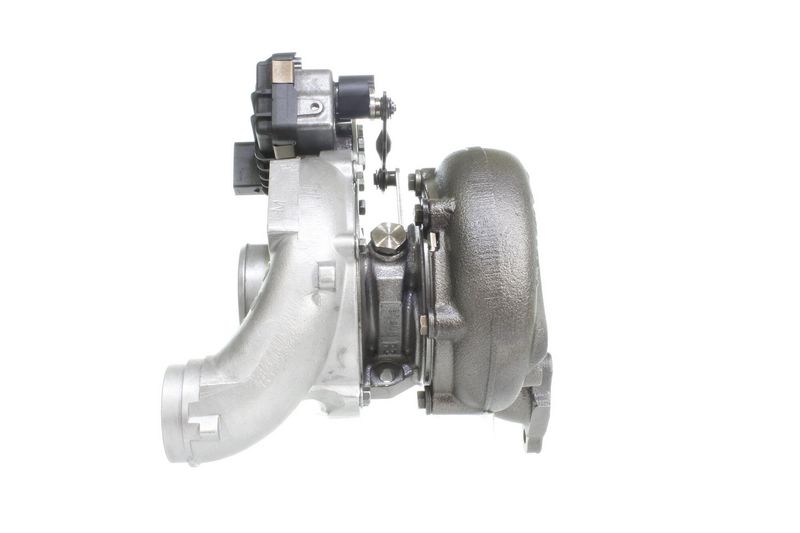 Renoviert turbolader Garrett 765156-5007S