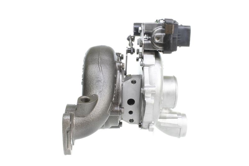 Renoviert turbolader Garrett 765156-5007S