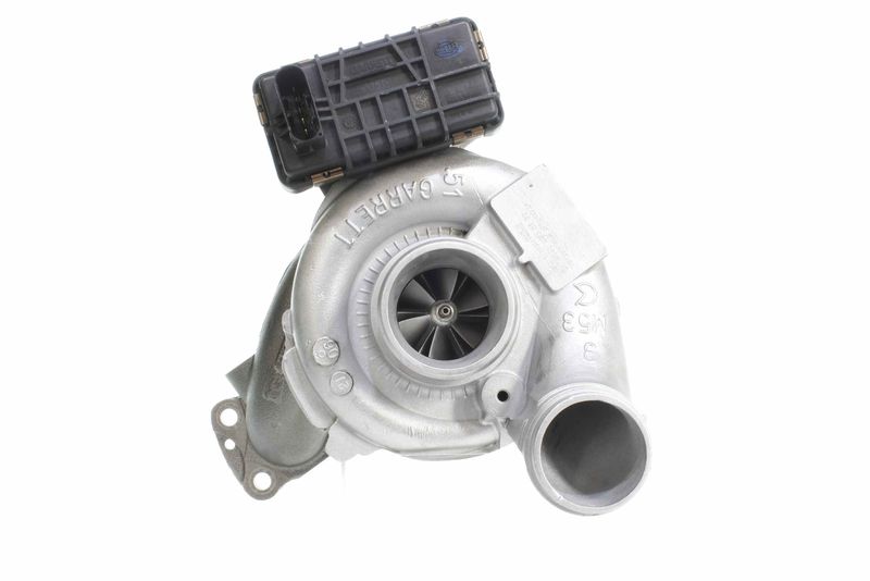 Renoviert turbolader Garrett 765156-5007S