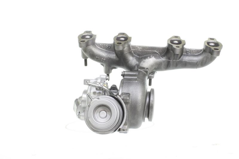 Renoviert turbolader Garrett 765261-5008S