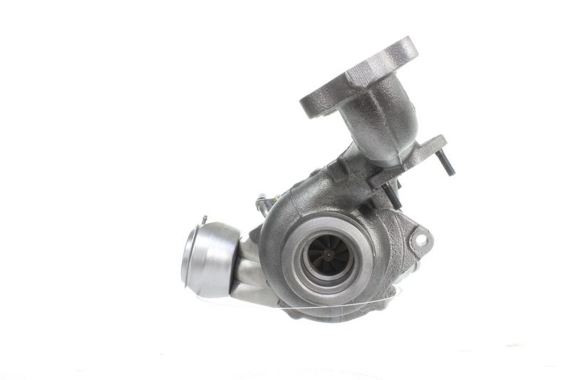 Renoviert turbolader Garrett 765261-5008S