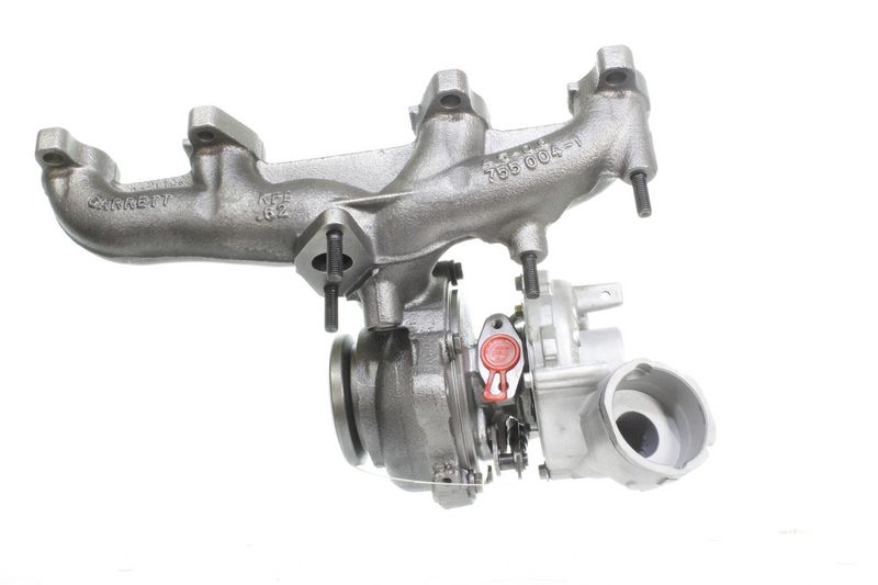 Renoviert turbolader Garrett 765261-5008S