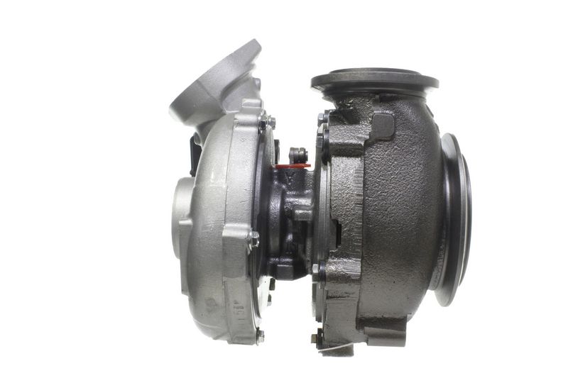 Renoviert turbolader Garrett 765985-5010S