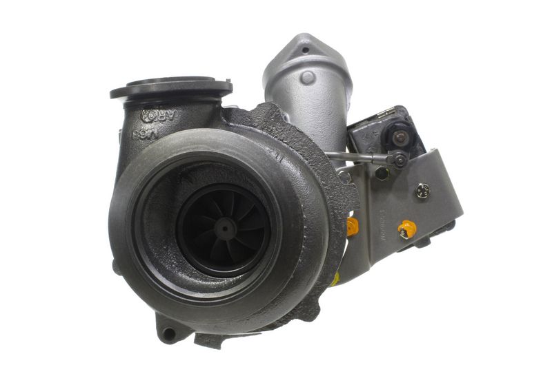 Renoviert turbolader Garrett 765985-5010S