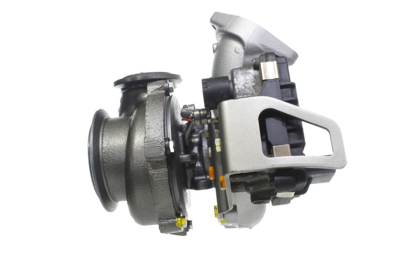 Renoviert turbolader Garrett 765985-5010S