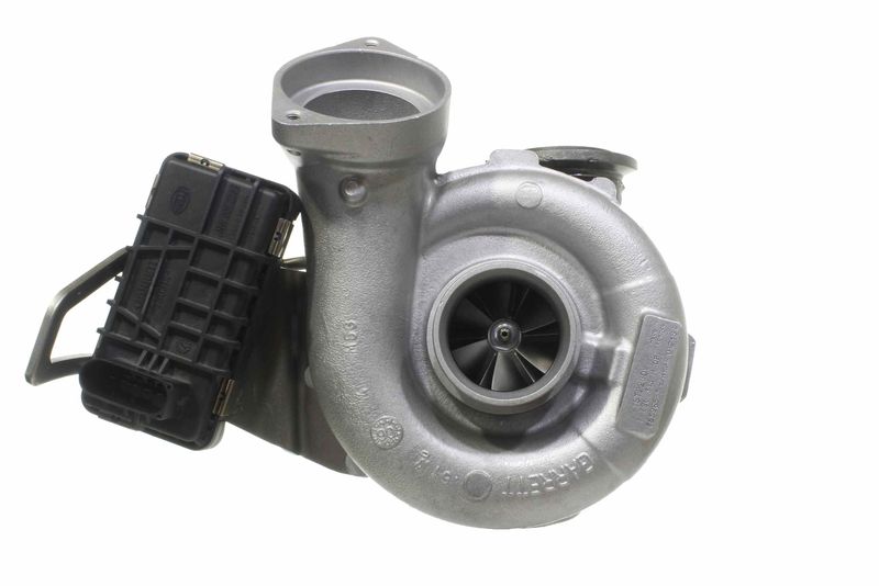 Renoviert turbolader Garrett 765985-5010S